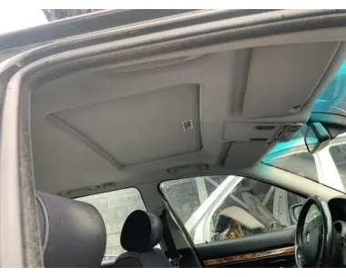 Face avant BMW SERIE 5 E39 TOURING PHASE 1 BREAK Diesel