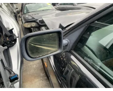 Face avant BMW SERIE 5 E39 TOURING PHASE 1 BREAK Diesel