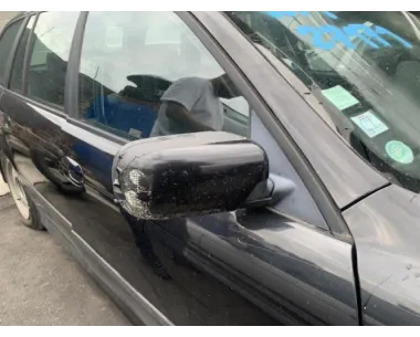 Face avant BMW SERIE 5 E39 TOURING PHASE 1 BREAK Diesel