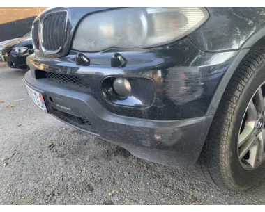 Retroviseur interieur BMW X5 E53 Diesel