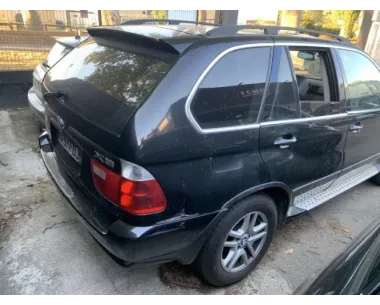 Retroviseur interieur BMW X5 E53 Diesel