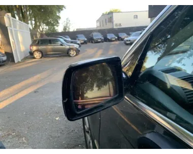 Retroviseur interieur BMW X5 E53 Diesel