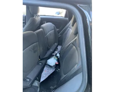 Volant MINI MINI 3 F54 CLUBMAN PHASE 1 BREAK Essence