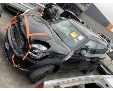 Verin de coffre MINI MINI 2 R60 COUNTRYMAN BREAK Diesel