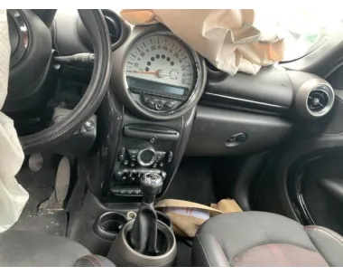 Verin de coffre MINI MINI 2 R60 COUNTRYMAN BREAK Diesel