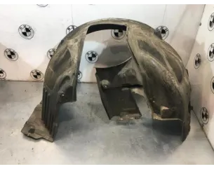 Pare boue avant gauche BMW SERIE 5 E60 PHASE 2 