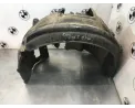 Pare boue avant gauche BMW SERIE 5 E60 PHASE 2 