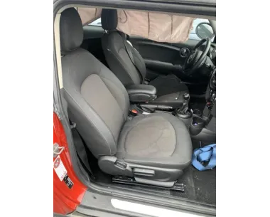 Poignee porte avant droit MINI MINI 3 F56 PHASE 1 Diesel