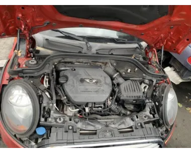 Poignee porte avant droit MINI MINI 3 F56 PHASE 1 Diesel