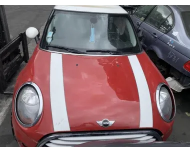 Poignee porte avant droit MINI MINI 3 F56 PHASE 1 Diesel