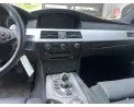 Conduite d'air BMW SERIE 5 E60 Essence