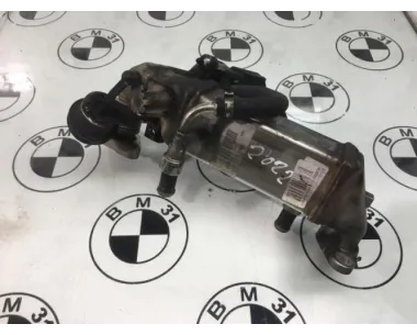 Radiateur EGR BMW SERIE 3 E90 PHASE 2 Diesel