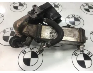 Radiateur EGR BMW SERIE 3 E90 PHASE 2 Diesel 2