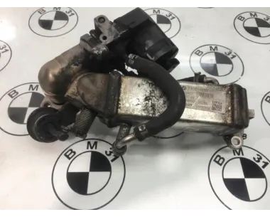 Radiateur EGR BMW SERIE 3 E90 PHASE 2 Diesel