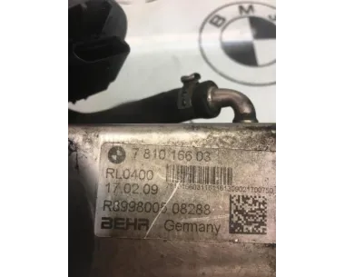 Radiateur EGR BMW SERIE 3 E90 PHASE 2 Diesel