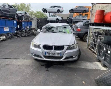 Radiateur EGR BMW SERIE 3 E90 PHASE 2 Diesel