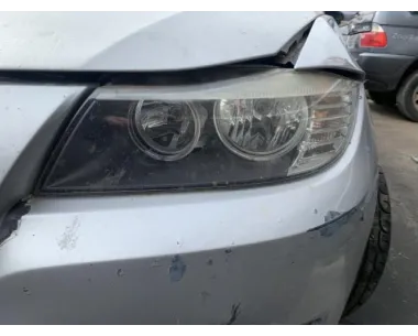 Radiateur EGR BMW SERIE 3 E90 PHASE 2 Diesel