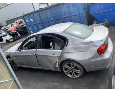 Radiateur EGR BMW SERIE 3 E90 PHASE 2 Diesel