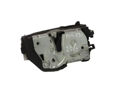 Serrure avant gauche BMW SERIE 3 E90 PHASE 2 Diesel