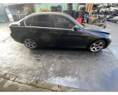Serrure avant gauche BMW SERIE 3 E90 PHASE 2 Diesel