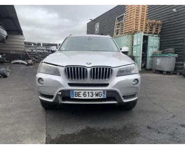 Durite BMW X3 F25 PHASE 1 Essence