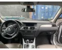 Durite BMW X3 F25 PHASE 1 Essence