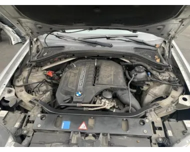 Durite BMW X3 F25 PHASE 1 Essence