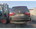 Vase de lave glace BMW X3 E83 PHASE 2 Diesel