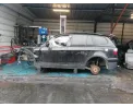 Vase de lave glace BMW X3 E83 PHASE 2 Diesel