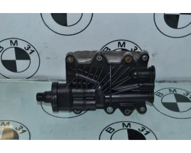 Radiateur huile BMW X3 E83 PHASE 2 Diesel