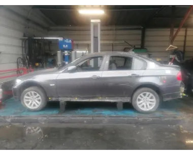 Arbre de transmission (propulsion) BMW SERIE 3 E90 PHASE 1 Essence