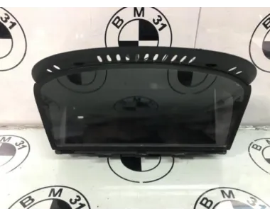 Ecran GPS BMW SERIE 3 E90 PHASE 1 Essence