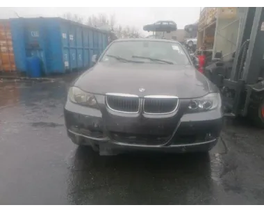 Ecran GPS BMW SERIE 3 E90 PHASE 1 Essence