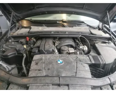 Ecran GPS BMW SERIE 3 E90 PHASE 1 Essence