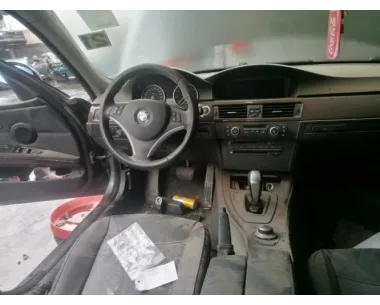 Ecran GPS BMW SERIE 3 E90 PHASE 1 Essence