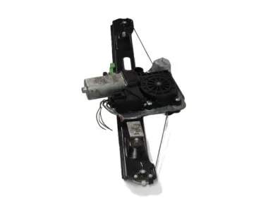 Leve vitre electrique arriere gauche BMW SERIE 1 E87 PHASE 2 Diesel
