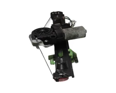 Leve vitre electrique arriere gauche BMW SERIE 1 E87 PHASE 2 Diesel