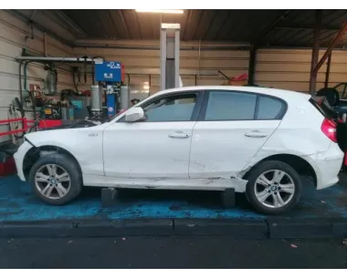 Leve vitre electrique arriere gauche BMW SERIE 1 E87 PHASE 2 Diesel