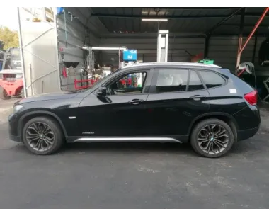 Durite BMW X1 E84 PHASE 1 Diesel
