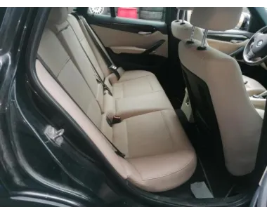 Durite BMW X1 E84 PHASE 1 Diesel
