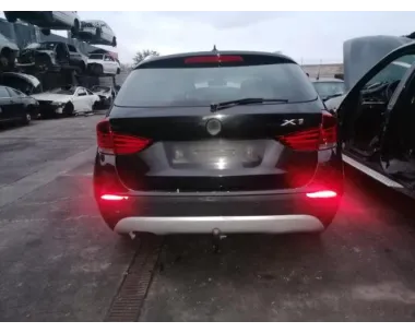 Durite BMW X1 E84 PHASE 1 Diesel