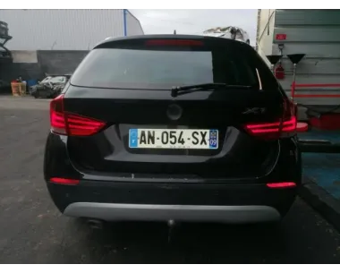 Durite BMW X1 E84 PHASE 1 Diesel