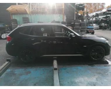 Durite BMW X1 E84 PHASE 1 Diesel