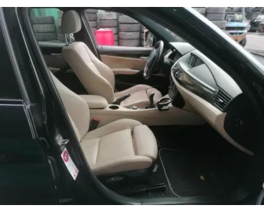 Durite BMW X1 E84 PHASE 1 Diesel