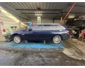 Pare boue avant gauche BMW SERIE 5 F11 TOURING PHASE 1 BREAK Diesel