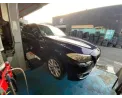 Pare boue avant gauche BMW SERIE 5 F11 TOURING PHASE 1 BREAK Diesel