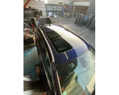 Pare boue avant gauche BMW SERIE 5 F11 TOURING PHASE 1 BREAK Diesel
