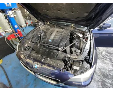 Pare boue avant gauche BMW SERIE 5 F11 TOURING PHASE 1 BREAK Diesel