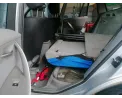 Conduite d'air BMW X3 E83 PHASE 1 Diesel