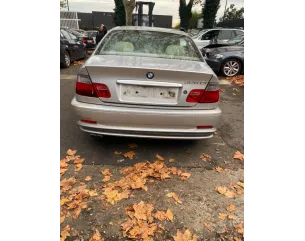 Pare soleil gauche BMW SERIE 3 E46 COUPE PHASE 1 Essence 2